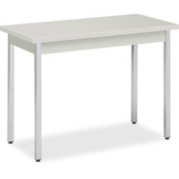 Hon Table, Utility, LoFoot, 20X40 HONUTM2040LOLOC